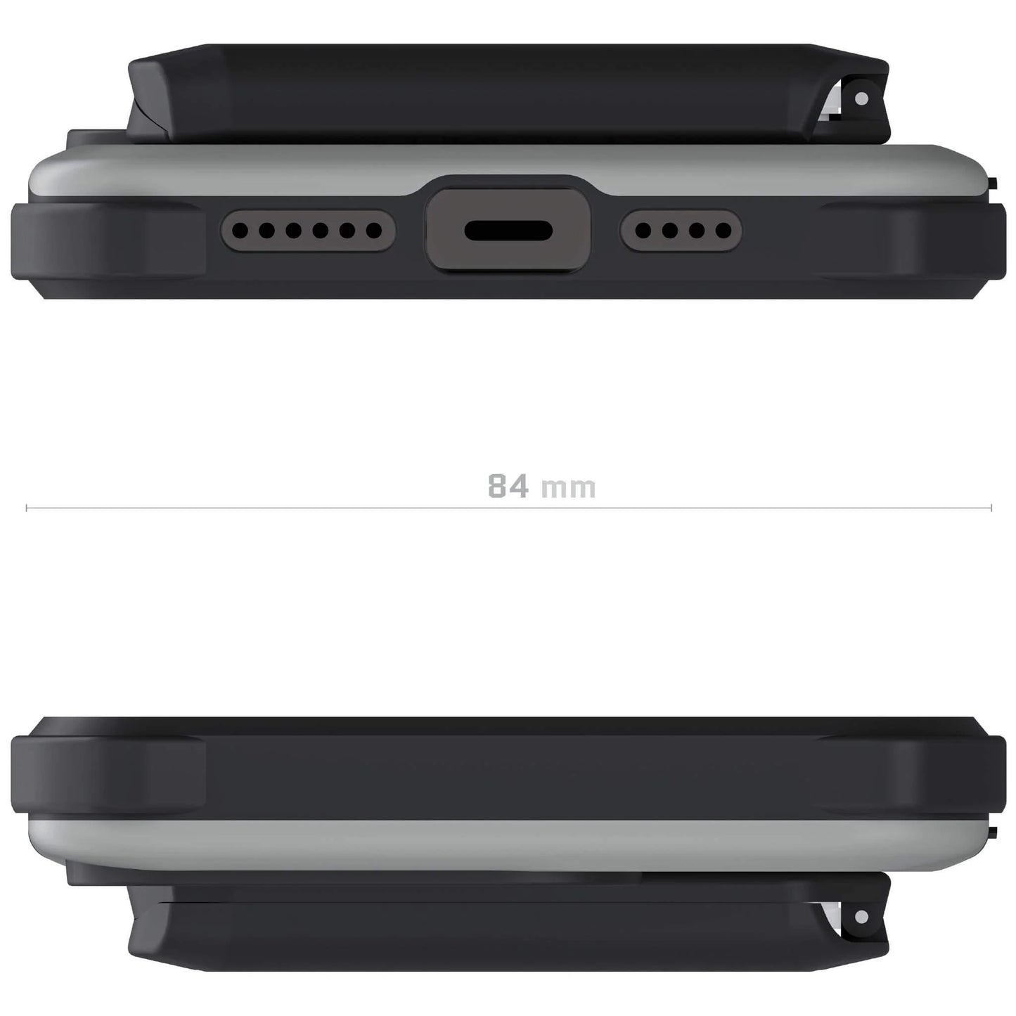 Elevate Your Style with the EXEC iPhone 15 Series MagSafe Wallet Case – Ultimate Protection and Convenience