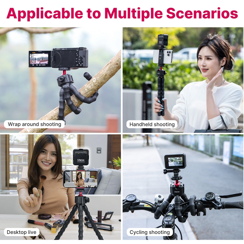 Elevate Your Content Creation with Our All-in-One Photography and Video VLOG Suite