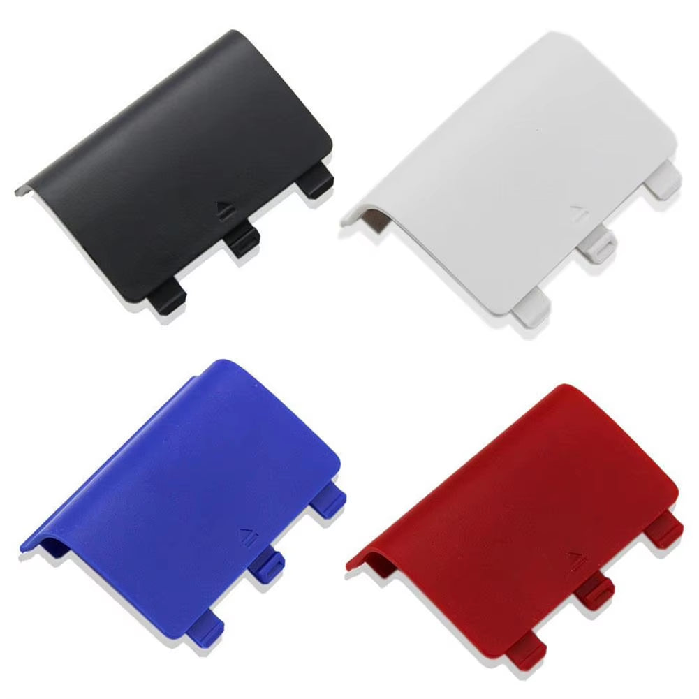 Premium Replacement Battery Back Cover for Xbox One Wireless Controller - Durable, Easy to Install, and Protects Your Battery