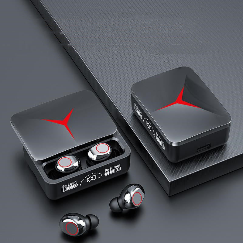 Unleash Your Gaming Experience with the Bluetooth Headset Explosive Wireless Gaming Slider