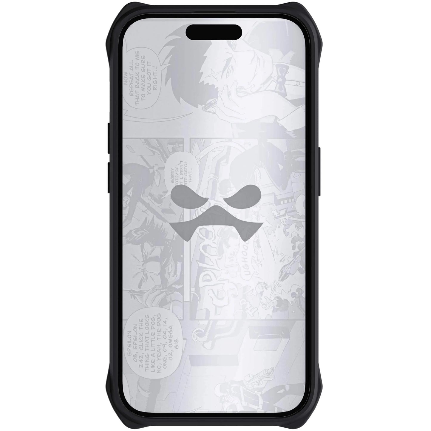 Elevate Your Style with the EXEC iPhone 15 Series MagSafe Wallet Case – Ultimate Protection and Convenience