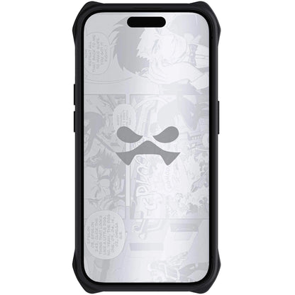 Elevate Your Style with the EXEC iPhone 15 Series MagSafe Wallet Case – Ultimate Protection and Convenience