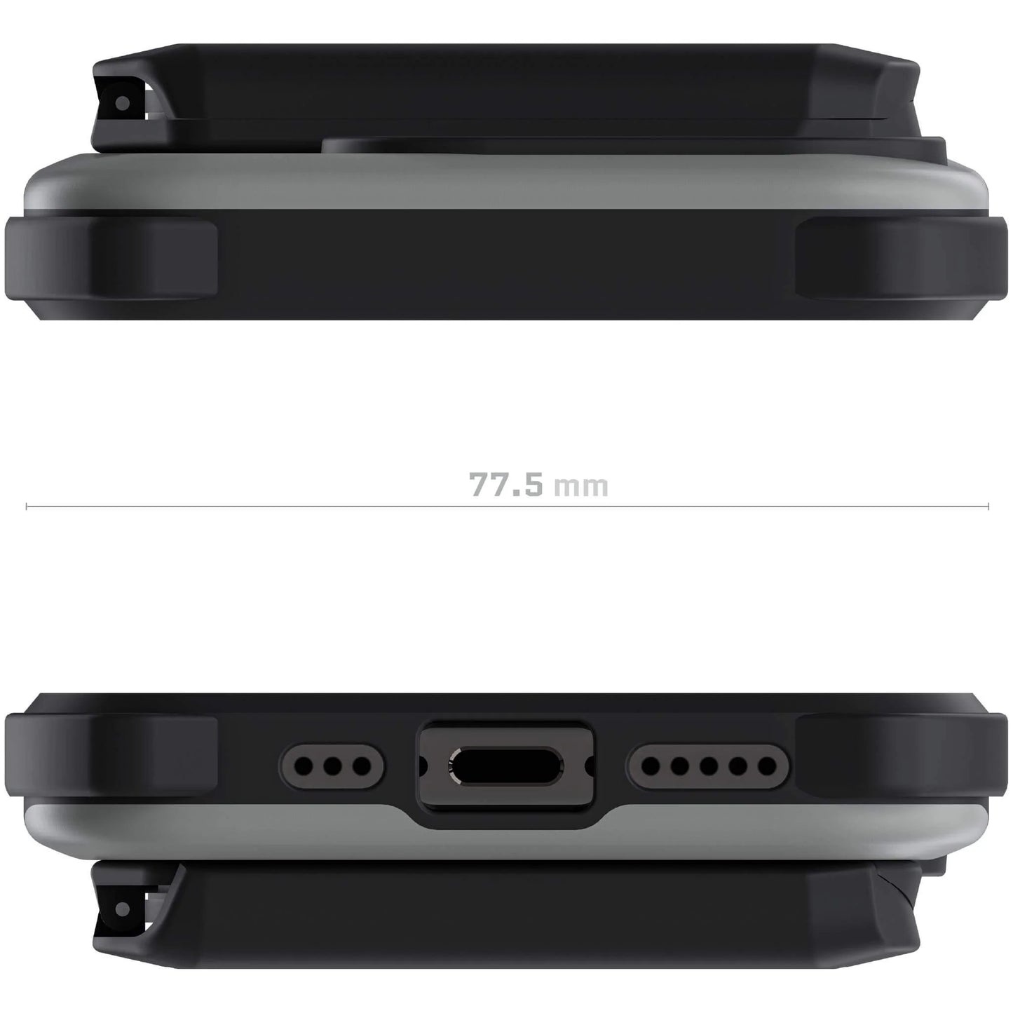 Elevate Your Style with the EXEC iPhone 15 Series MagSafe Wallet Case – Ultimate Protection and Convenience