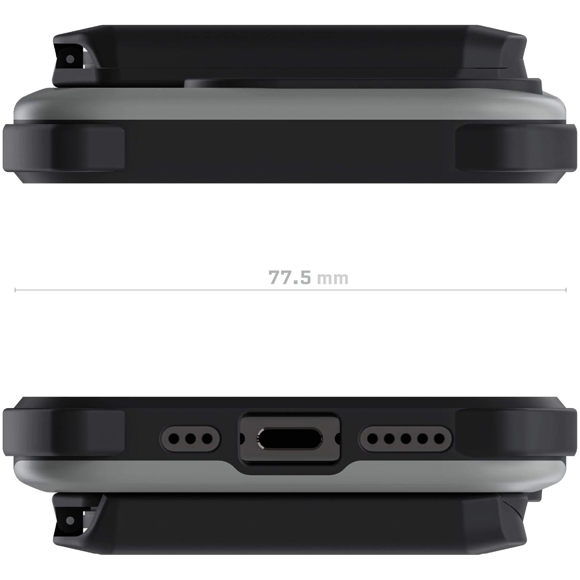 Elevate Your Style with the EXEC iPhone 15 Series MagSafe Wallet Case – Ultimate Protection and Convenience