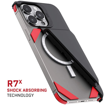 Elevate Your Style with the EXEC iPhone 15 Series MagSafe Wallet Case – Ultimate Protection and Convenience
