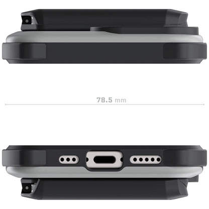Elevate Your Style with the EXEC iPhone 15 Series MagSafe Wallet Case – Ultimate Protection and Convenience