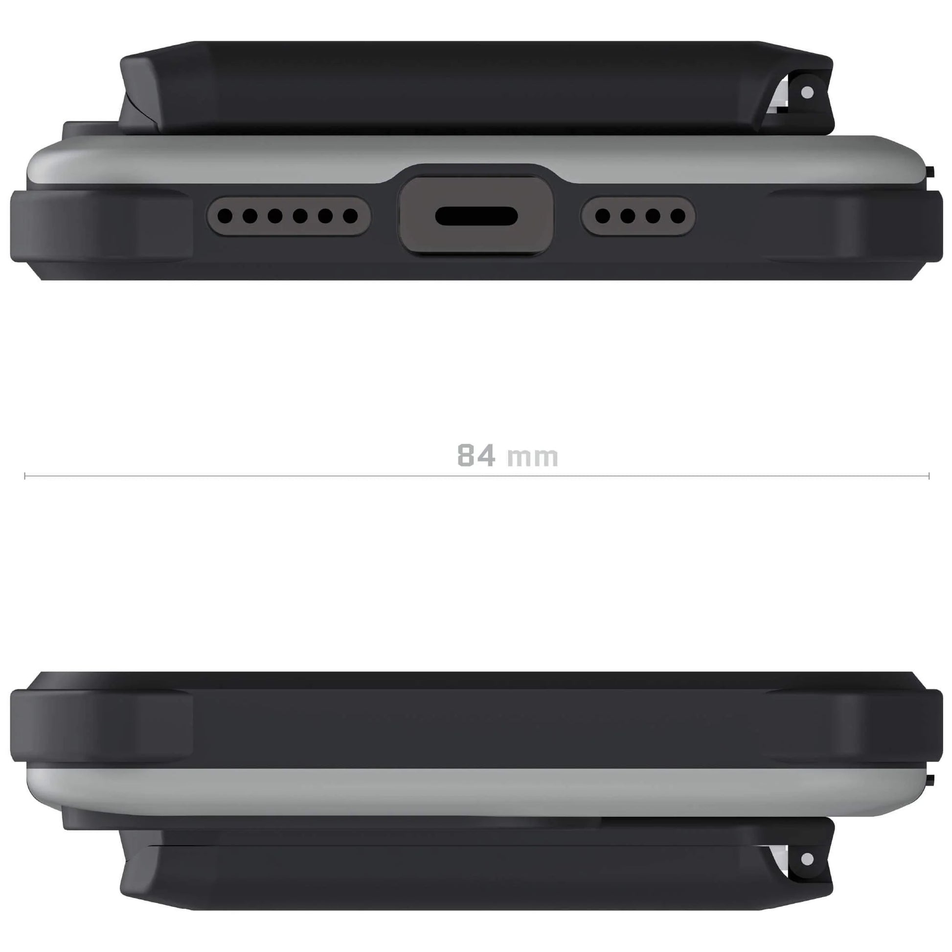 Elevate Your Style with the EXEC iPhone 15 Series MagSafe Wallet Case – Ultimate Protection and Convenience