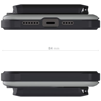 Elevate Your Style with the EXEC iPhone 15 Series MagSafe Wallet Case – Ultimate Protection and Convenience