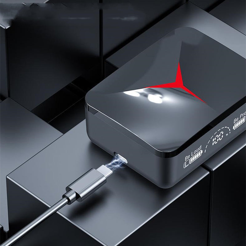 Unleash Your Gaming Experience with the Bluetooth Headset Explosive Wireless Gaming Slider