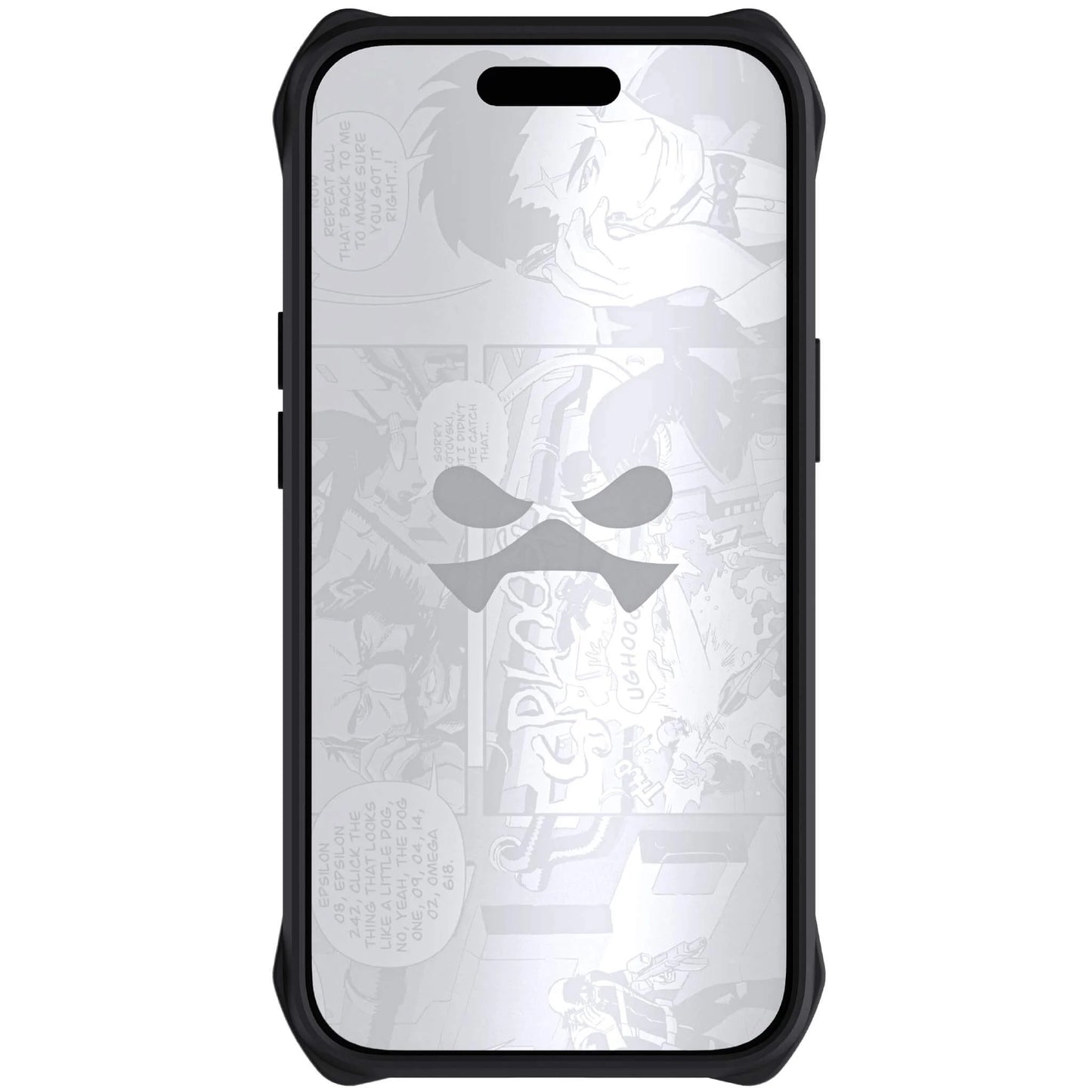 Elevate Your Style with the EXEC iPhone 15 Series MagSafe Wallet Case – Ultimate Protection and Convenience