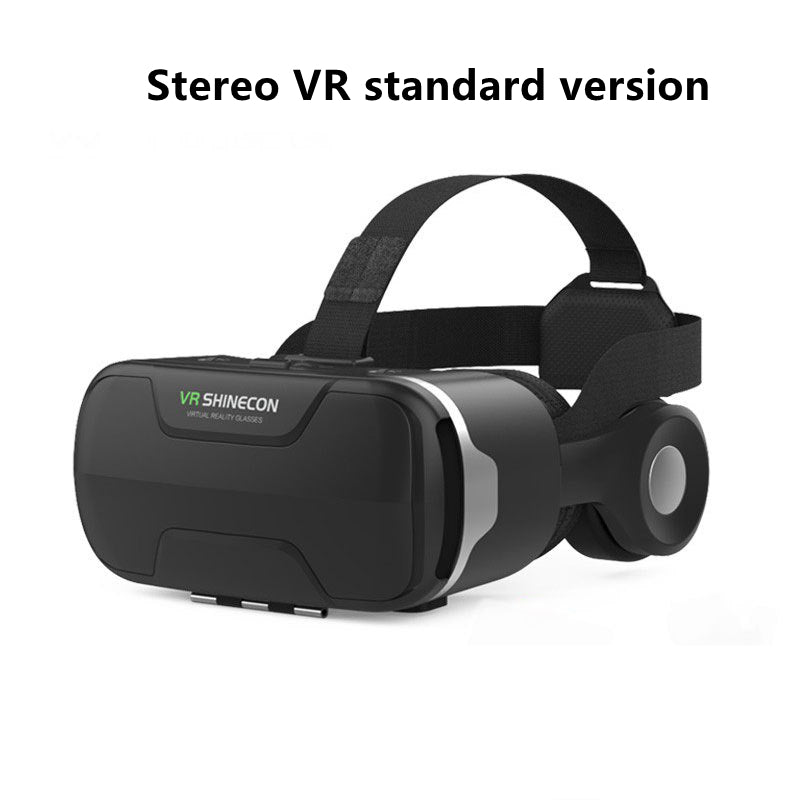Experience the Future of Entertainment with the Immersive VR Glasses Thousand Magic Lens Headset