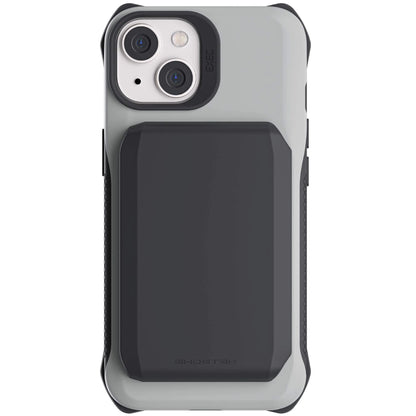 Elevate Your Style with the EXEC iPhone 15 Series MagSafe Wallet Case – Ultimate Protection and Convenience