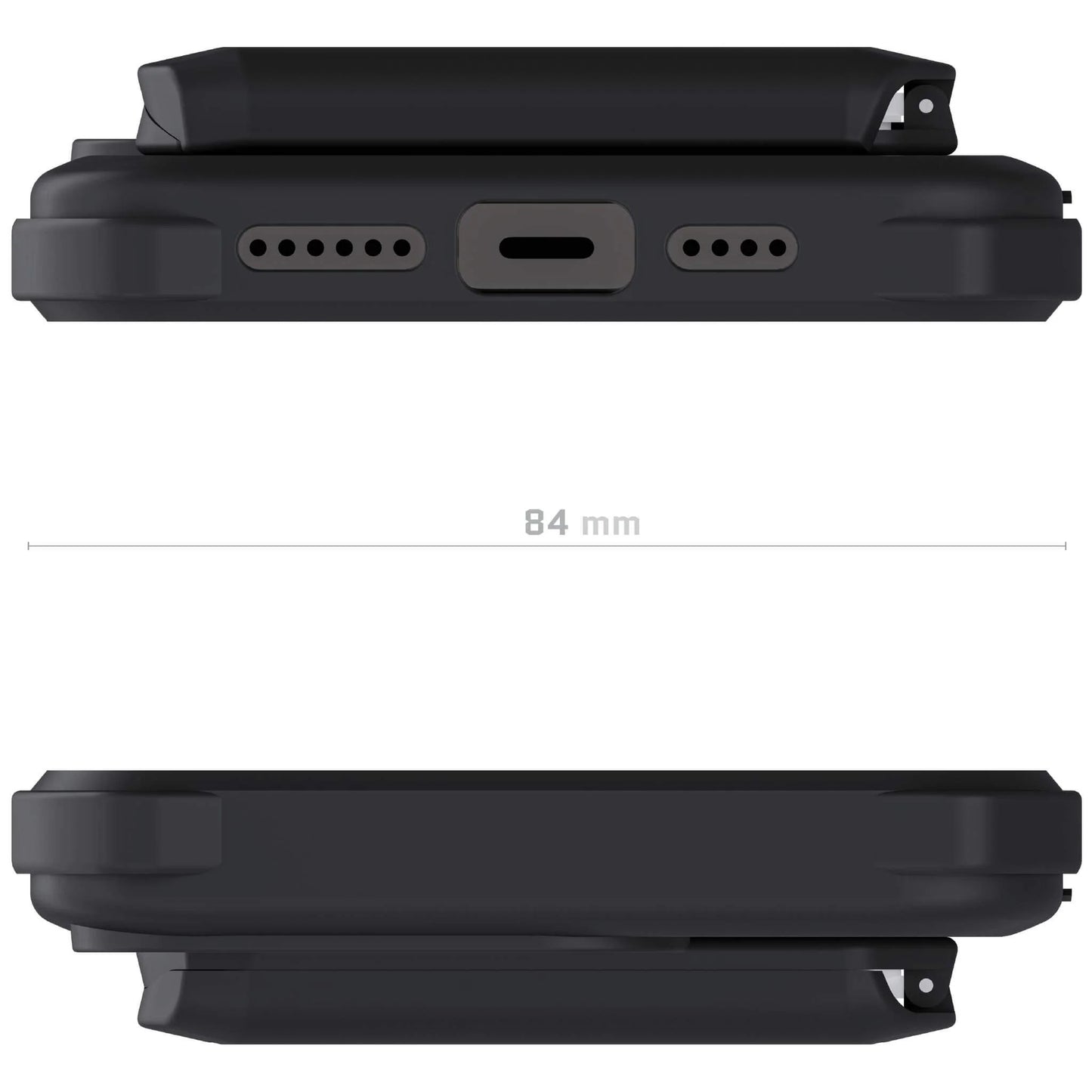 Elevate Your Style with the EXEC iPhone 15 Series MagSafe Wallet Case – Ultimate Protection and Convenience