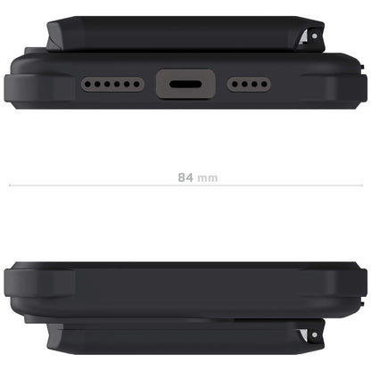 Elevate Your Style with the EXEC iPhone 15 Series MagSafe Wallet Case – Ultimate Protection and Convenience