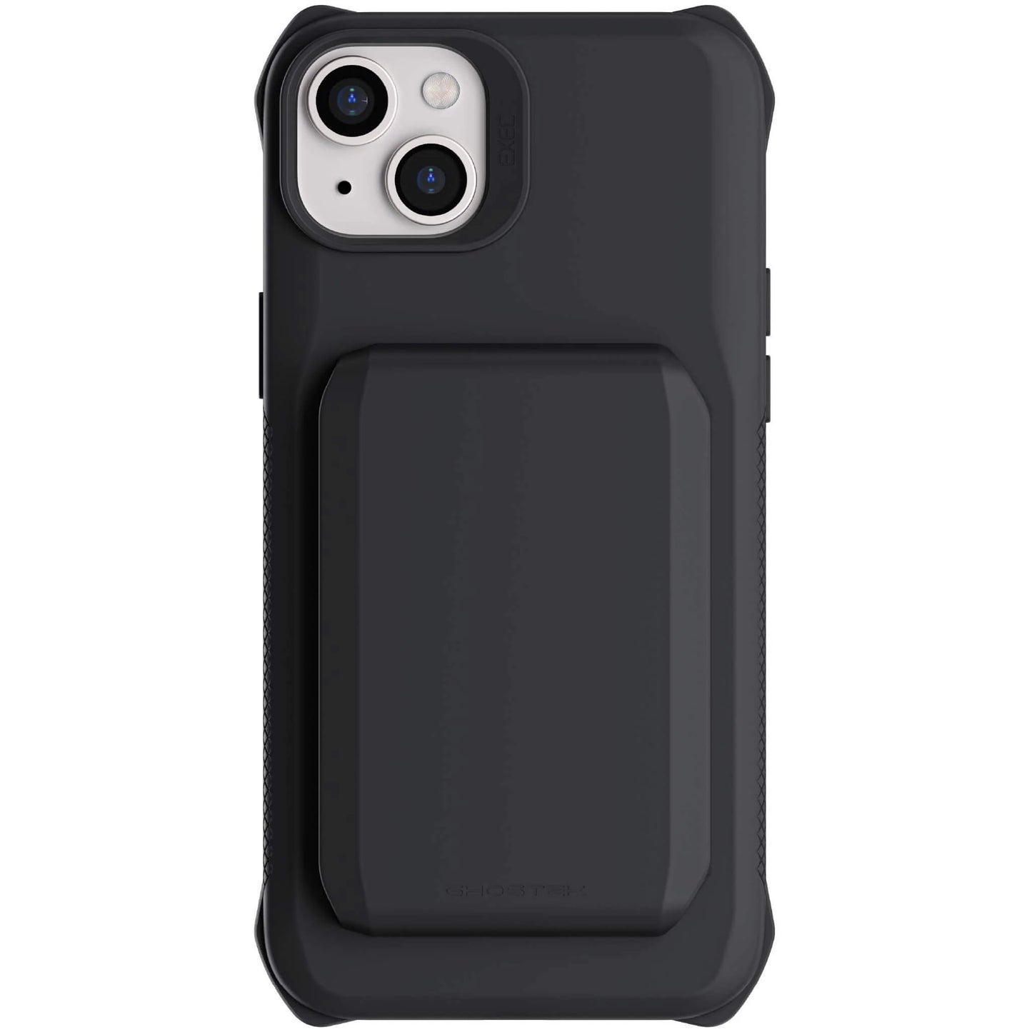 Elevate Your Style with the EXEC iPhone 15 Series MagSafe Wallet Case – Ultimate Protection and Convenience