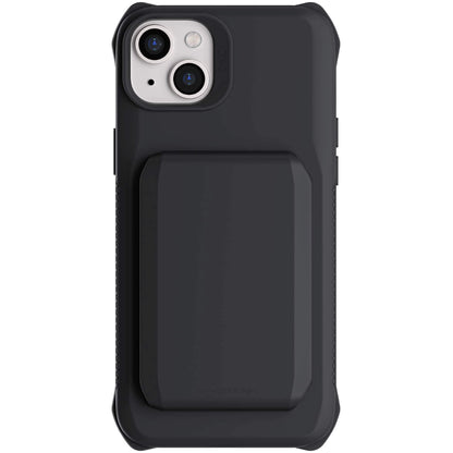 Elevate Your Style with the EXEC iPhone 15 Series MagSafe Wallet Case – Ultimate Protection and Convenience