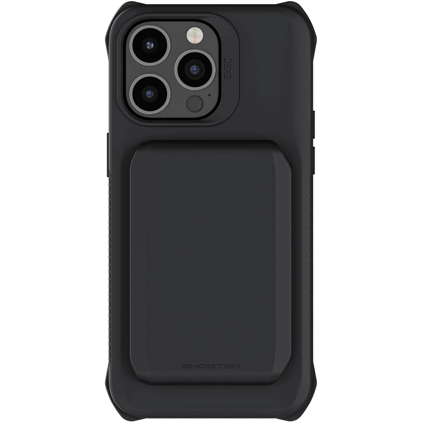 Elevate Your Style with the EXEC iPhone 15 Series MagSafe Wallet Case – Ultimate Protection and Convenience