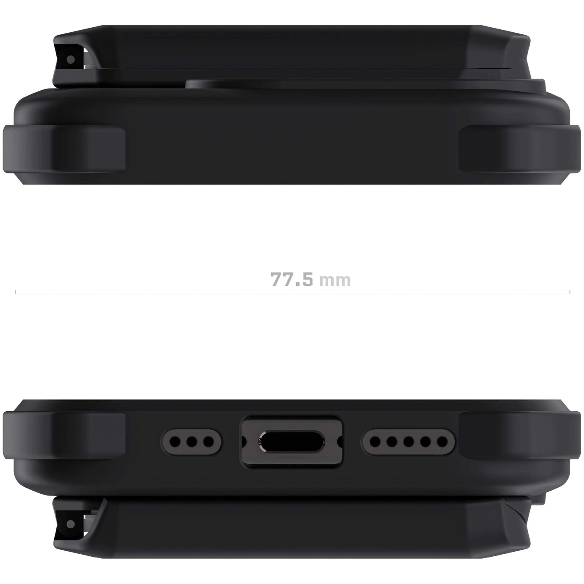 Elevate Your Style with the EXEC iPhone 15 Series MagSafe Wallet Case – Ultimate Protection and Convenience