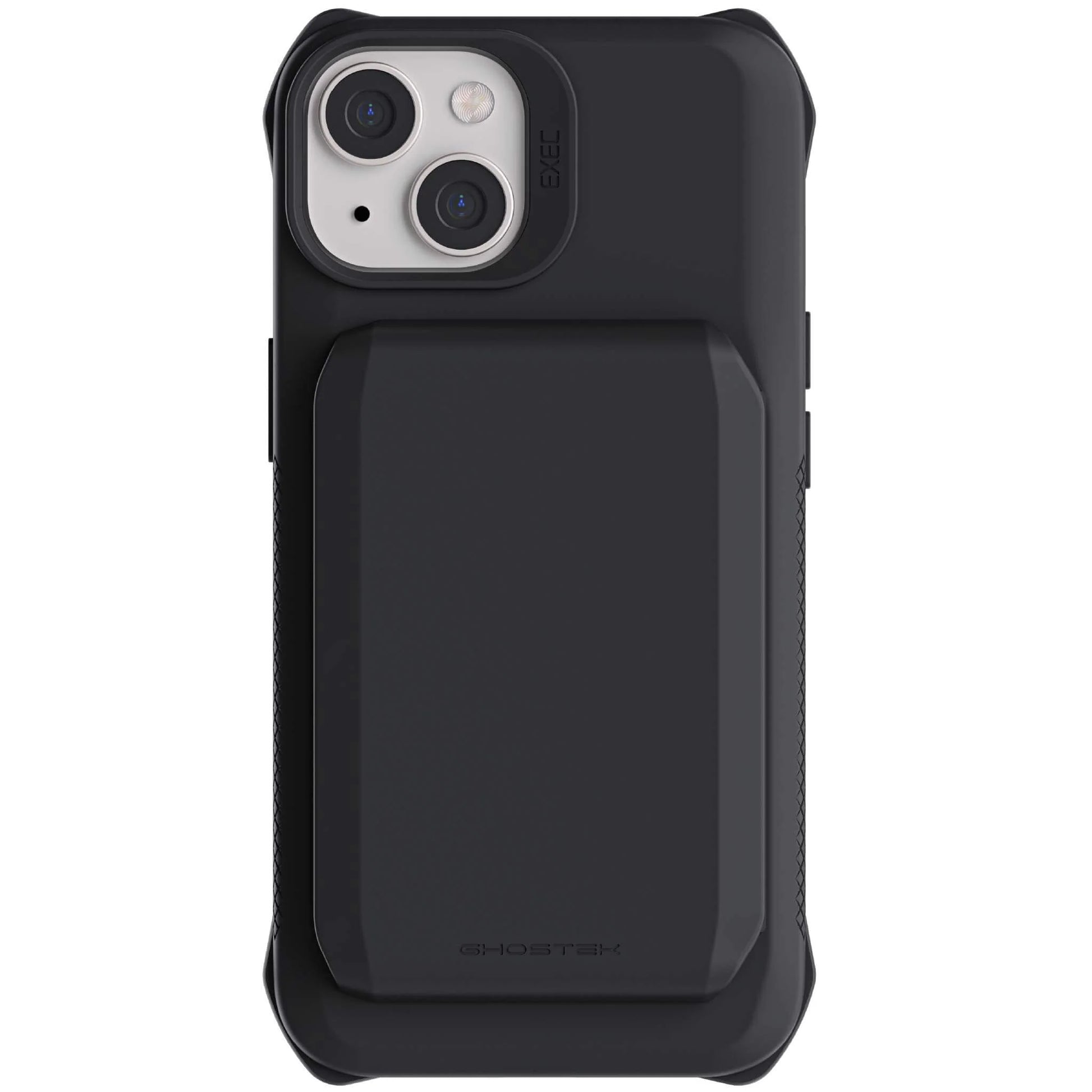 Elevate Your Style with the EXEC iPhone 15 Series MagSafe Wallet Case – Ultimate Protection and Convenience