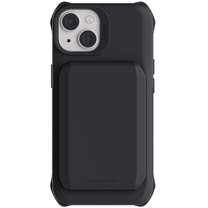 Elevate Your Style with the EXEC iPhone 15 Series MagSafe Wallet Case – Ultimate Protection and Convenience