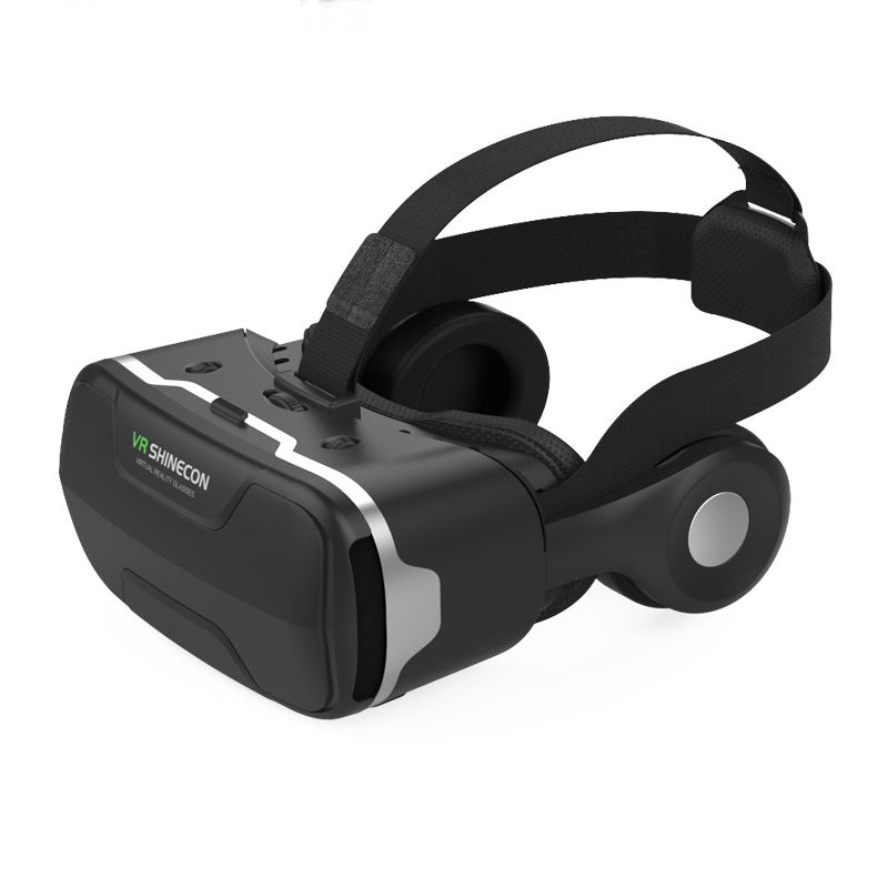 Experience the Future of Entertainment with the Immersive VR Glasses Thousand Magic Lens Headset