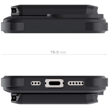 Elevate Your Style with the EXEC iPhone 15 Series MagSafe Wallet Case – Ultimate Protection and Convenience