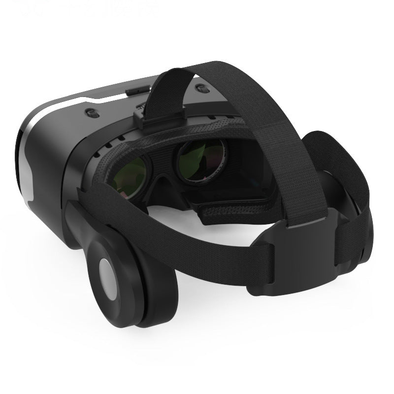 Experience the Future of Entertainment with the Immersive VR Glasses Thousand Magic Lens Headset