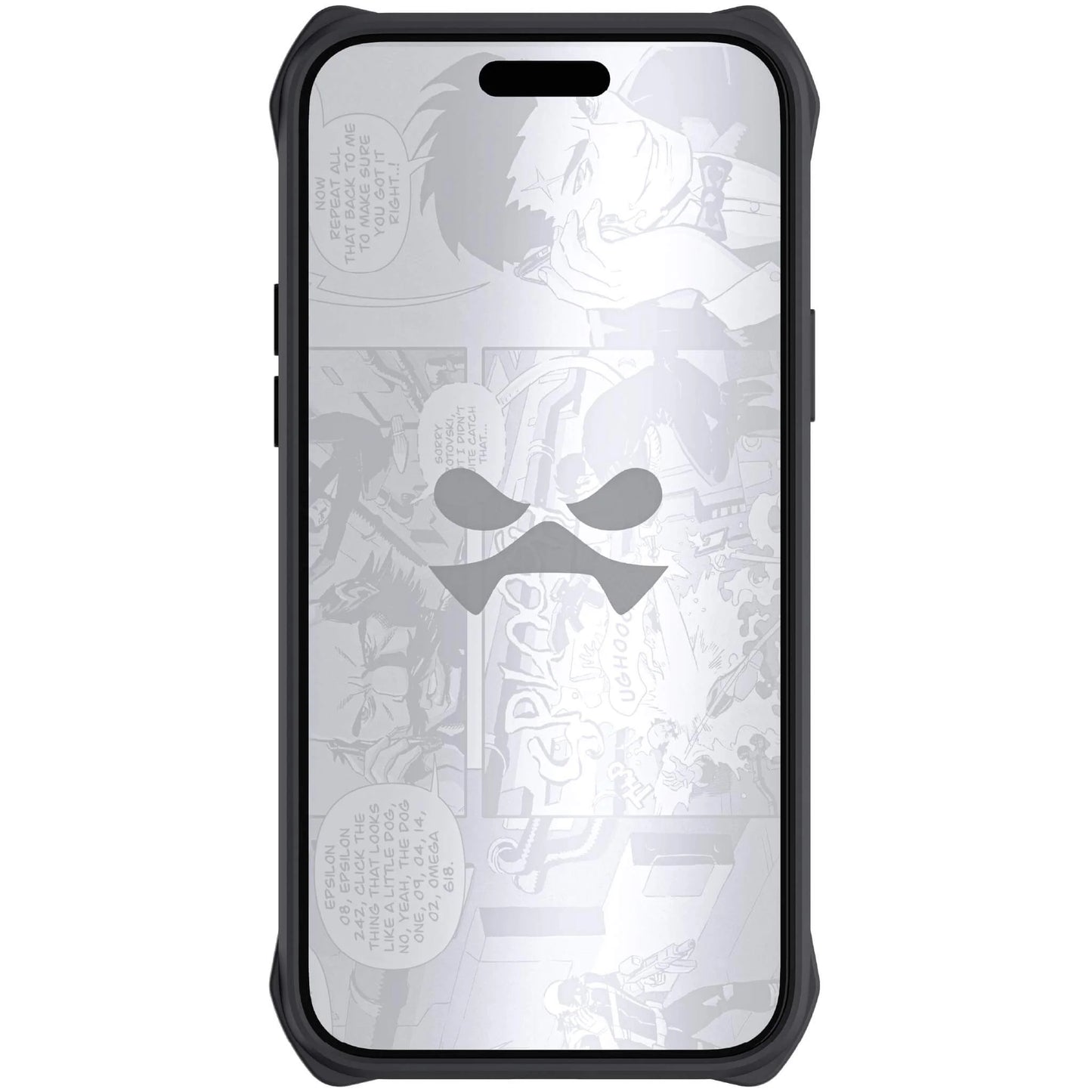 Elevate Your Style with the EXEC iPhone 15 Series MagSafe Wallet Case – Ultimate Protection and Convenience