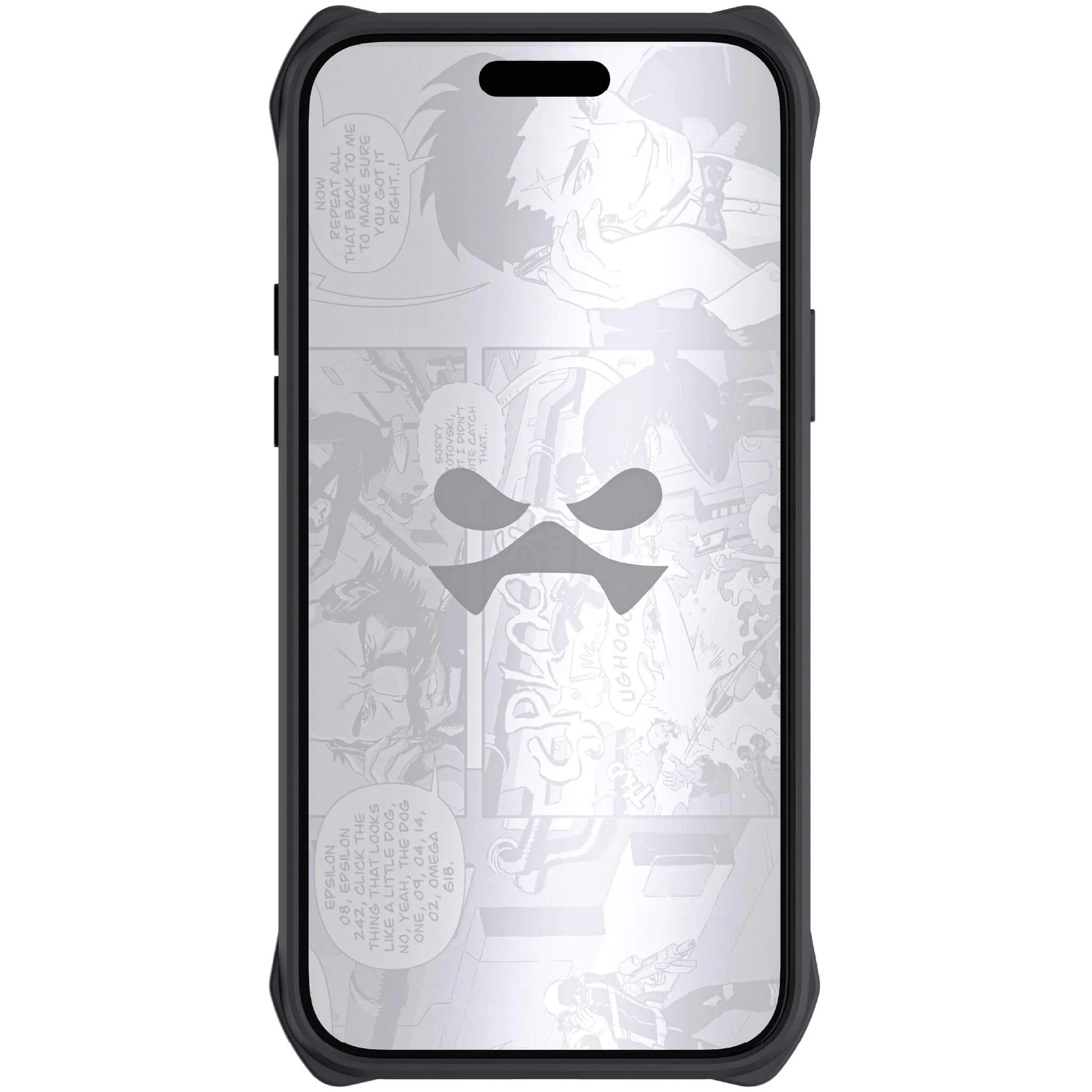Elevate Your Style with the EXEC iPhone 15 Series MagSafe Wallet Case – Ultimate Protection and Convenience
