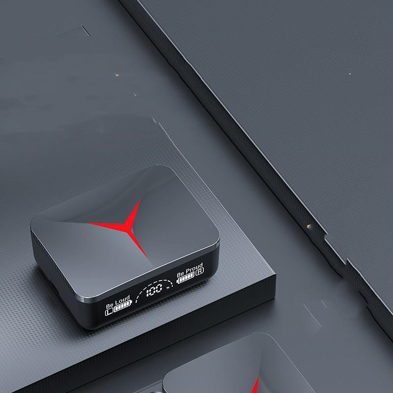 Unleash Your Gaming Experience with the Bluetooth Headset Explosive Wireless Gaming Slider