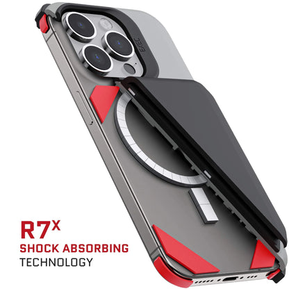 Elevate Your Style with the EXEC iPhone 15 Series MagSafe Wallet Case – Ultimate Protection and Convenience