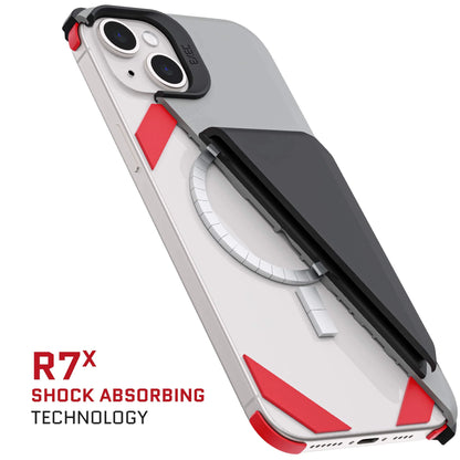 Elevate Your Style with the EXEC iPhone 15 Series MagSafe Wallet Case – Ultimate Protection and Convenience