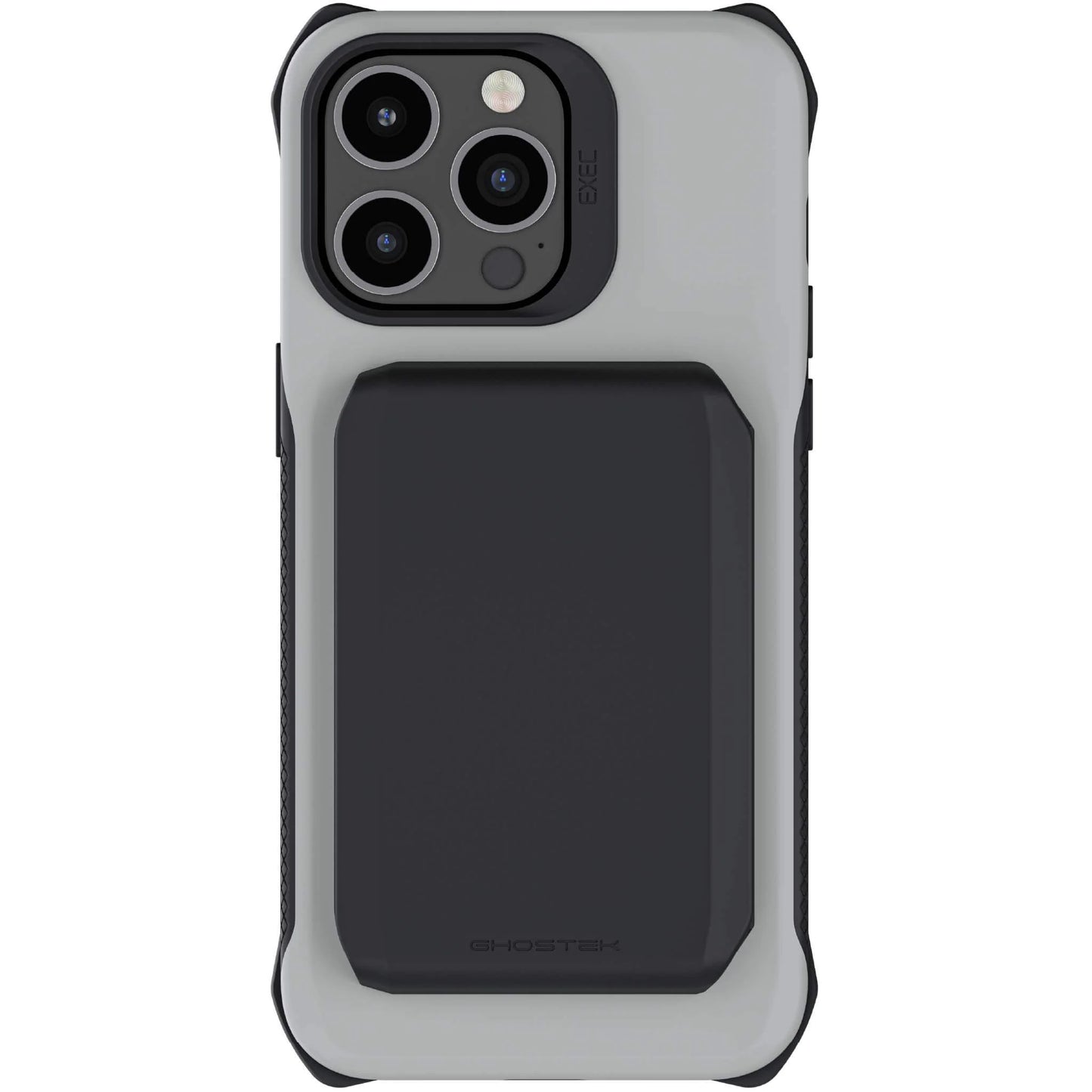 Elevate Your Style with the EXEC iPhone 15 Series MagSafe Wallet Case – Ultimate Protection and Convenience