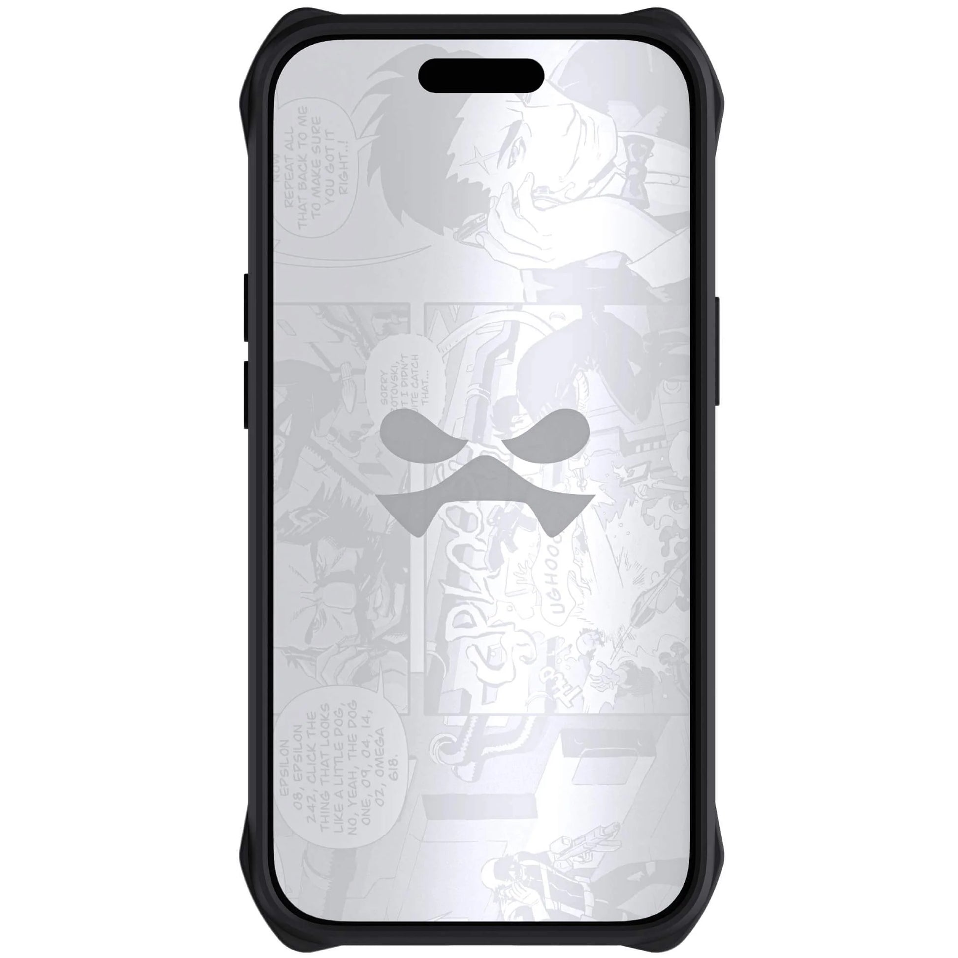 Elevate Your Style with the EXEC iPhone 15 Series MagSafe Wallet Case – Ultimate Protection and Convenience