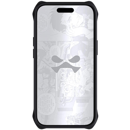 Elevate Your Style with the EXEC iPhone 15 Series MagSafe Wallet Case – Ultimate Protection and Convenience