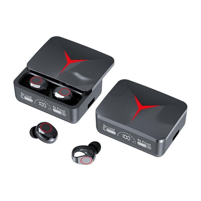 Unleash Your Gaming Experience with the Bluetooth Headset Explosive Wireless Gaming Slider