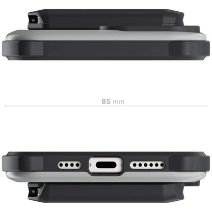 Elevate Your Style with the EXEC iPhone 15 Series MagSafe Wallet Case – Ultimate Protection and Convenience