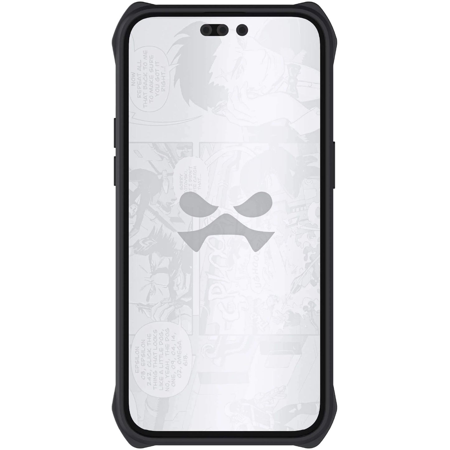 Elevate Your Style with the EXEC iPhone 15 Series MagSafe Wallet Case – Ultimate Protection and Convenience