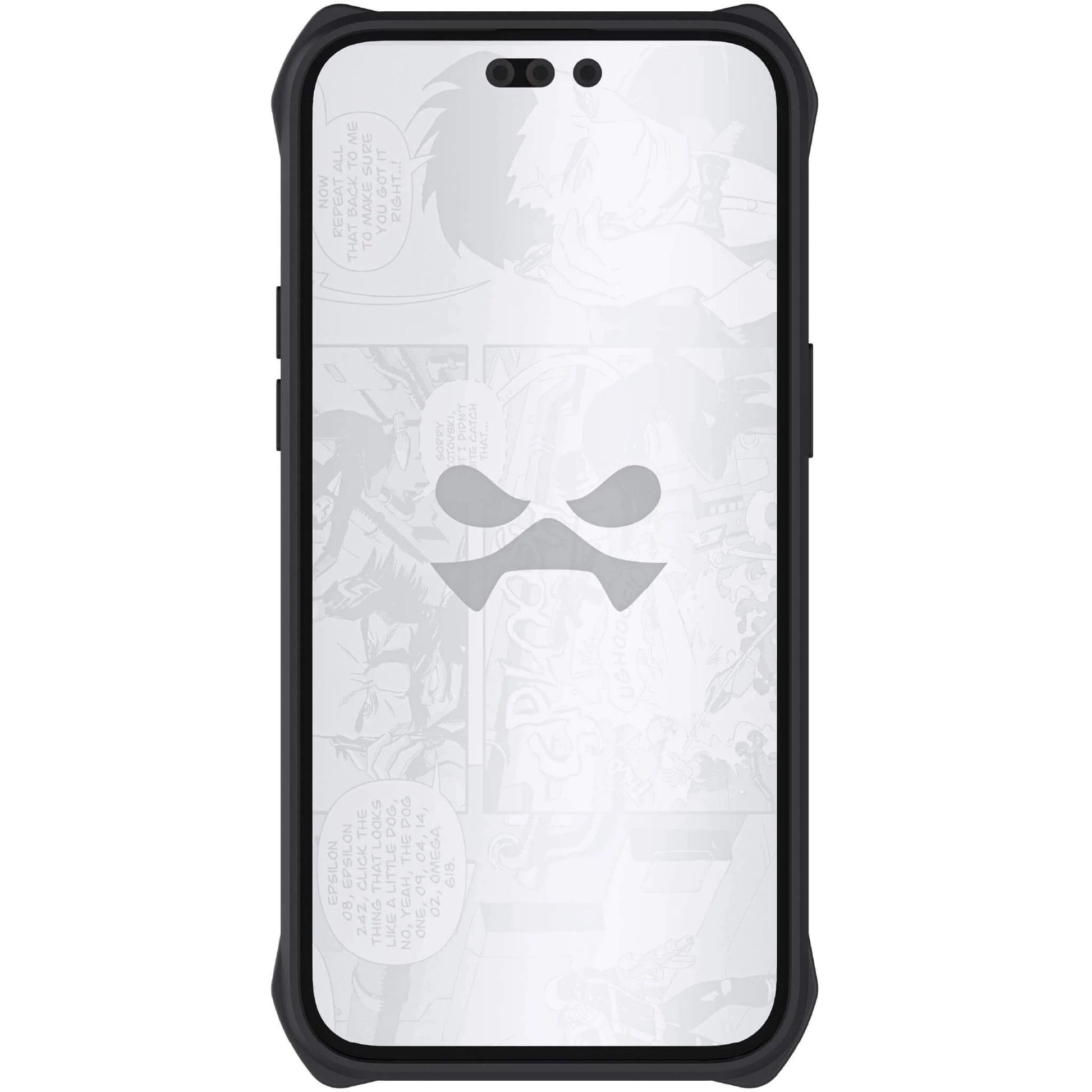 Elevate Your Style with the EXEC iPhone 15 Series MagSafe Wallet Case – Ultimate Protection and Convenience