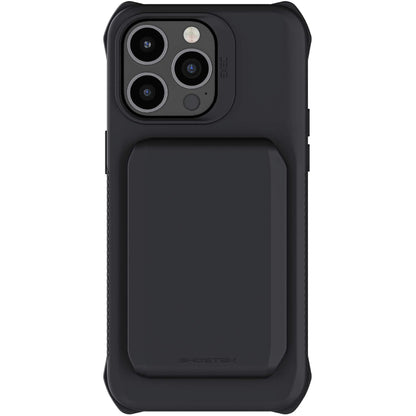 Elevate Your Style with the EXEC iPhone 15 Series MagSafe Wallet Case – Ultimate Protection and Convenience