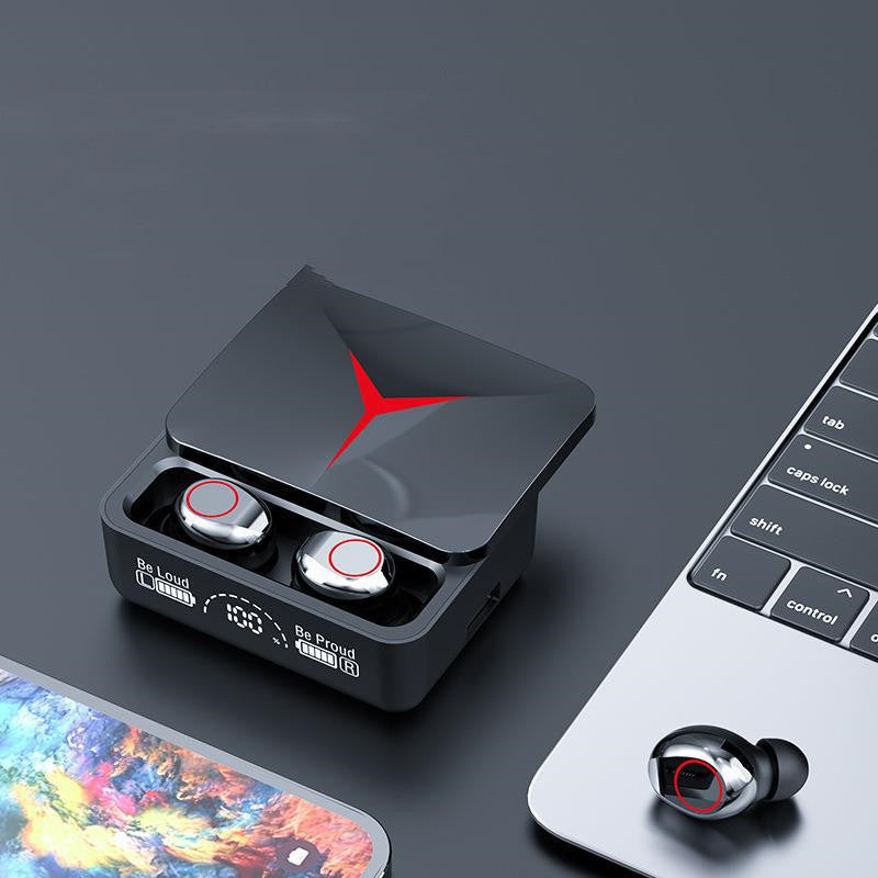 Unleash Your Gaming Experience with the Bluetooth Headset Explosive Wireless Gaming Slider