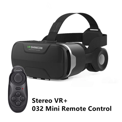 Experience the Future of Entertainment with the Immersive VR Glasses Thousand Magic Lens Headset
