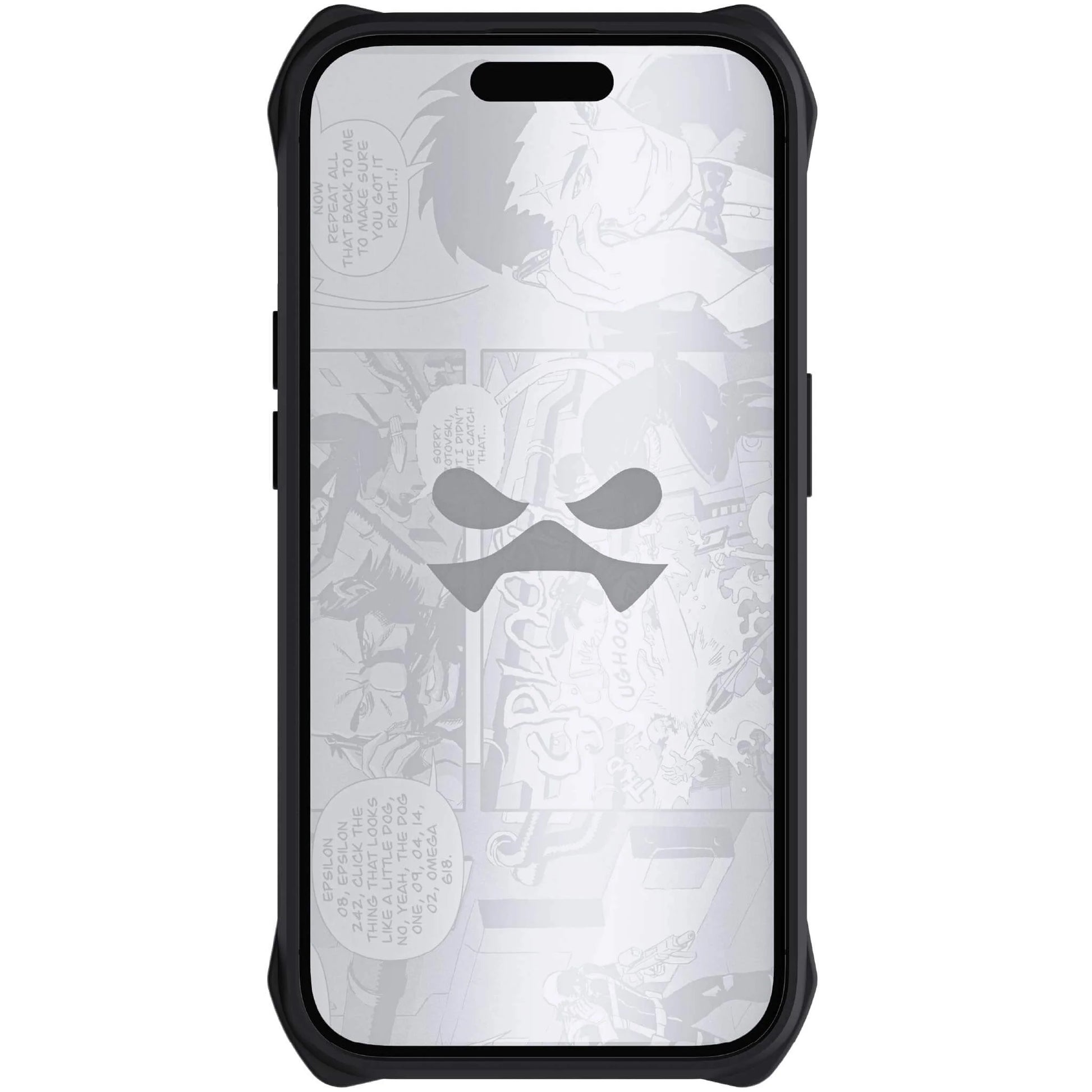 Elevate Your Style with the EXEC iPhone 15 Series MagSafe Wallet Case – Ultimate Protection and Convenience