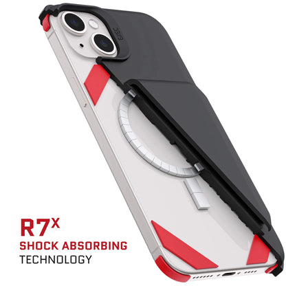 Elevate Your Style with the EXEC iPhone 15 Series MagSafe Wallet Case – Ultimate Protection and Convenience