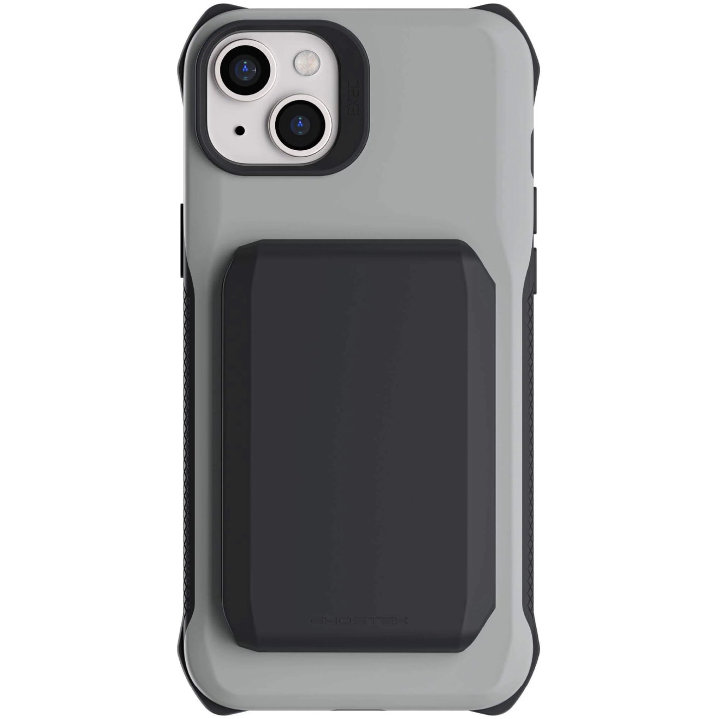Elevate Your Style with the EXEC iPhone 15 Series MagSafe Wallet Case – Ultimate Protection and Convenience