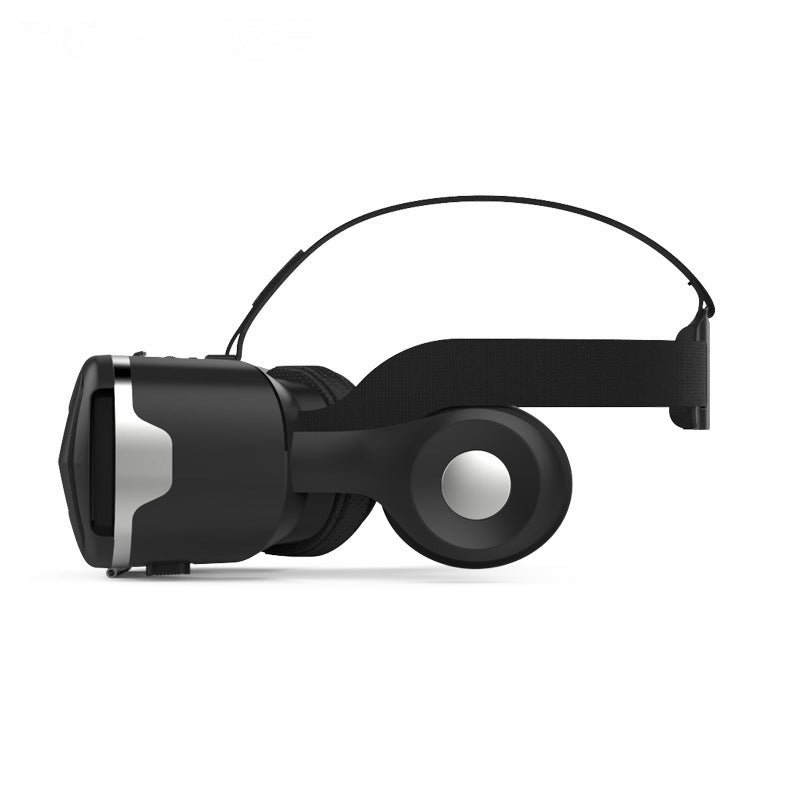 Experience the Future of Entertainment with the Immersive VR Glasses Thousand Magic Lens Headset
